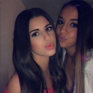 Meet your Posher, Suzanne